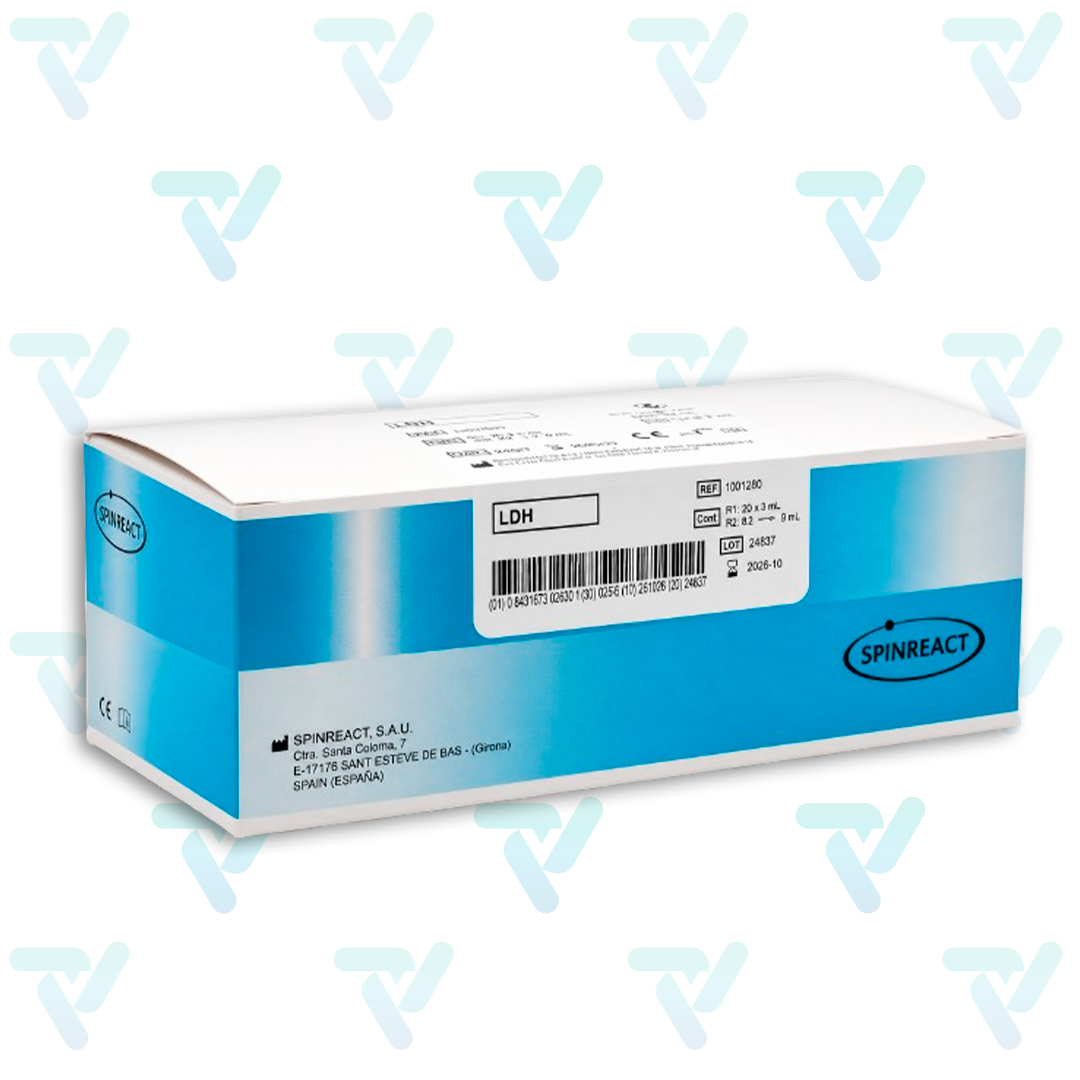 LDH 20x3 ml - Spinreact