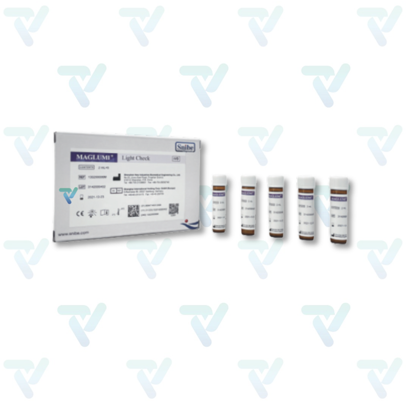 Light Check 5x2 ml - Snibe