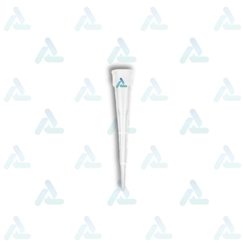 Punta de pipeta, 10µl transparente, PCR Tested, bolsa c/1000 piezas - Sarstedt