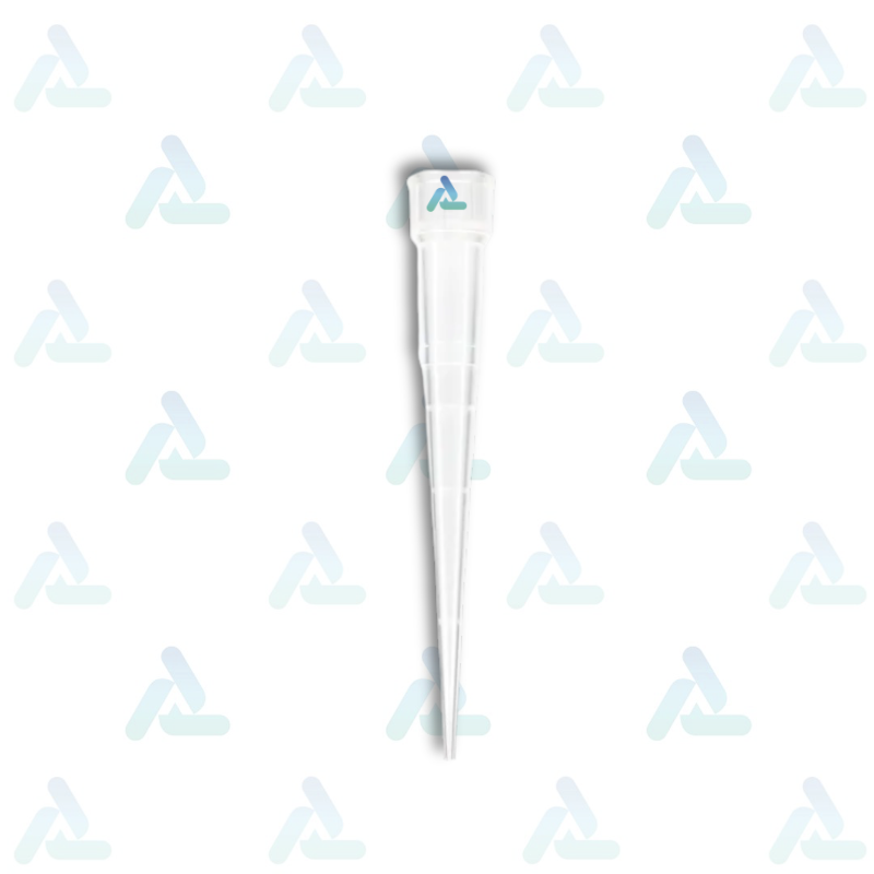 Punta de pipeta, 200µl, transparante, PCR Tested, bolsa c/1000 piezas - Sarstedt
