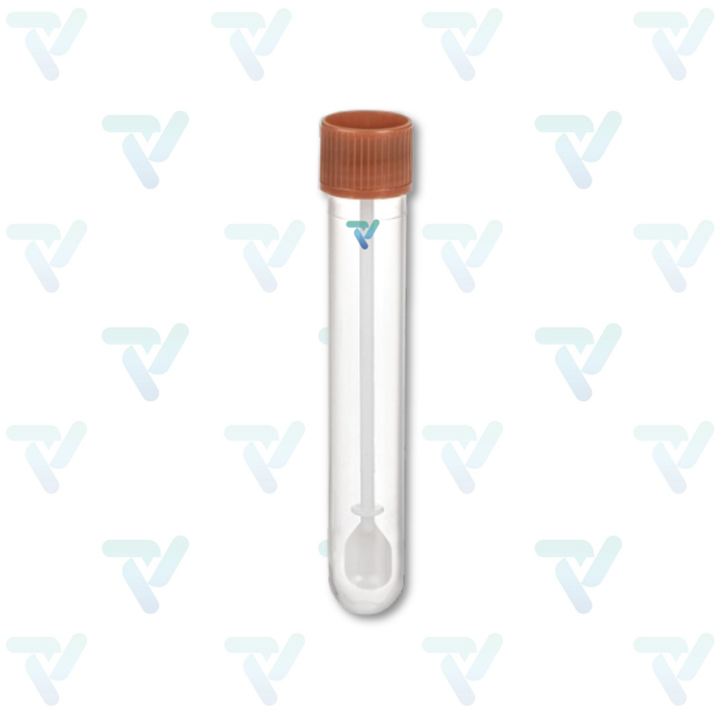 Tubo para Heces de 101x16.5mm - Sarstedt