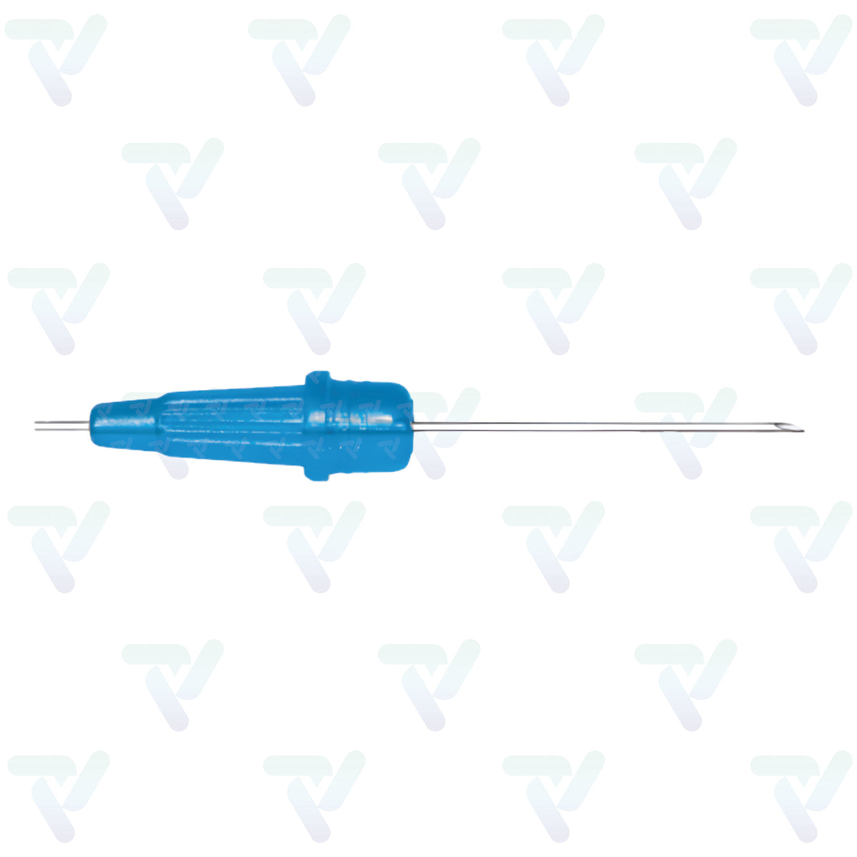 Microaguja, 23G x 3/4'' c/50 piezas - Sarstedt