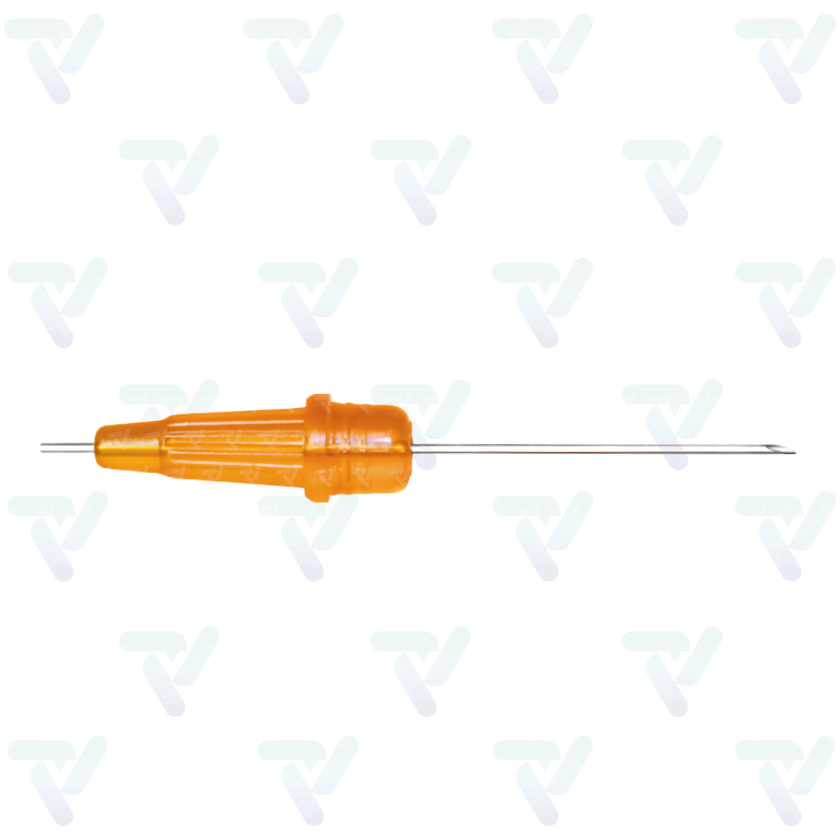 Microaguja, 25G x 3/4'' c/50 piezas - Sarstedt