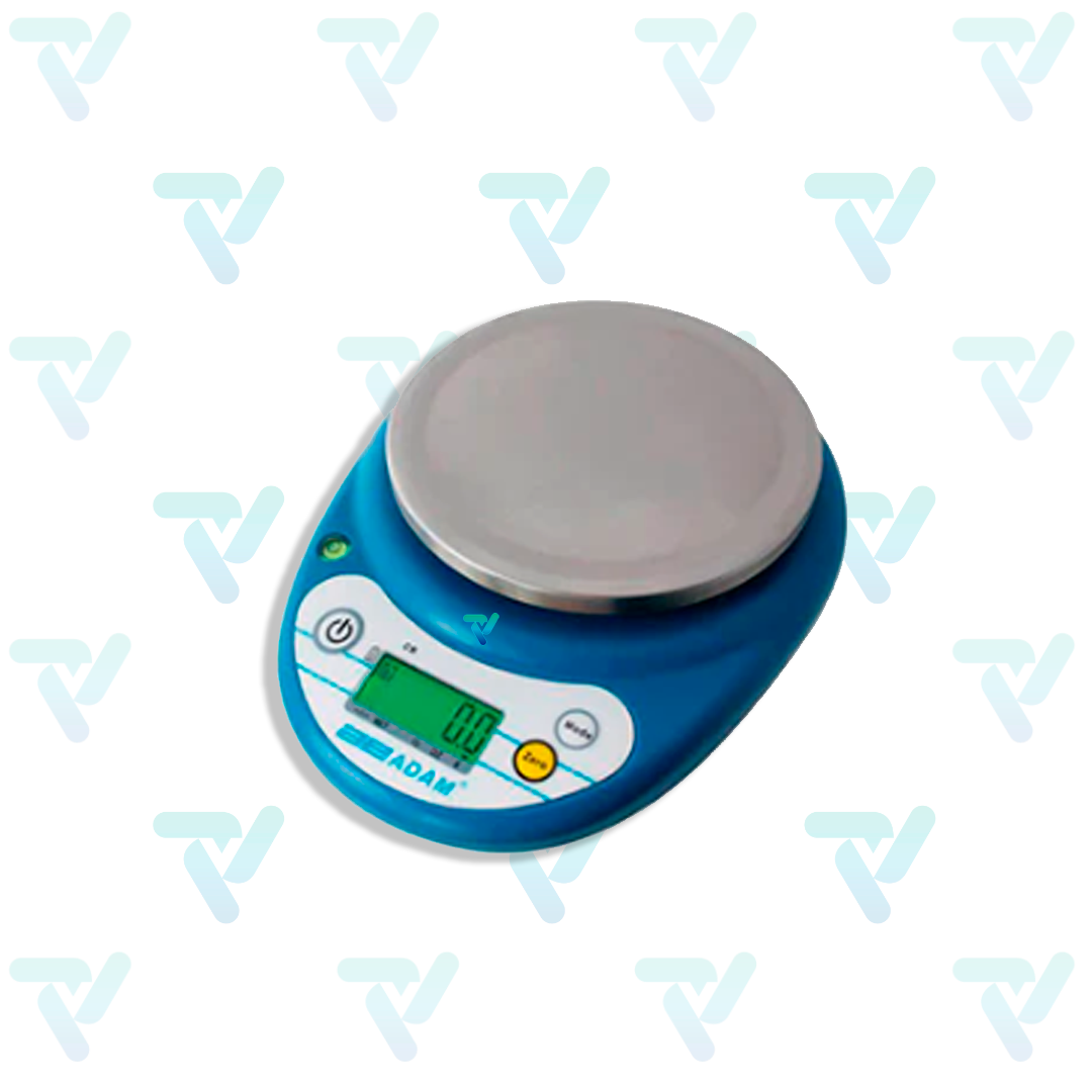 Balanza Compacta CB de 500g Mod. CB 501 - Adam