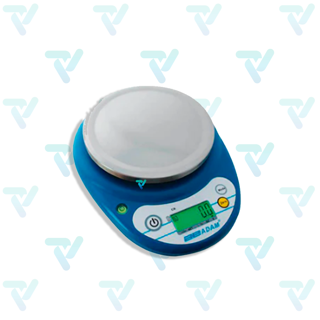 Balanza Compacta CB de 500g Mod. CB 501 - Adam