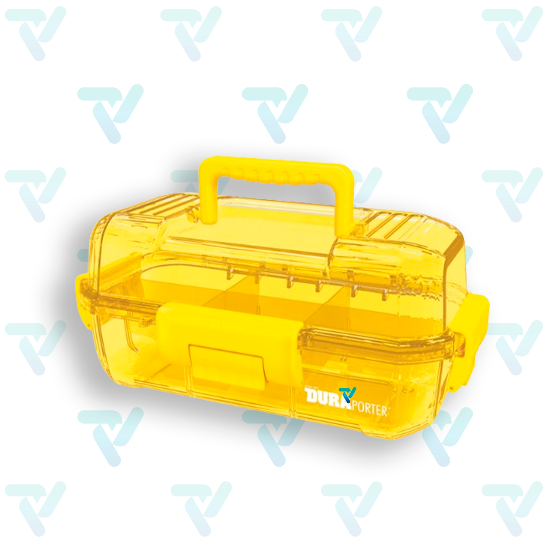 Transportadora Mod. Duraport Amarillo - Heathrow Scientific