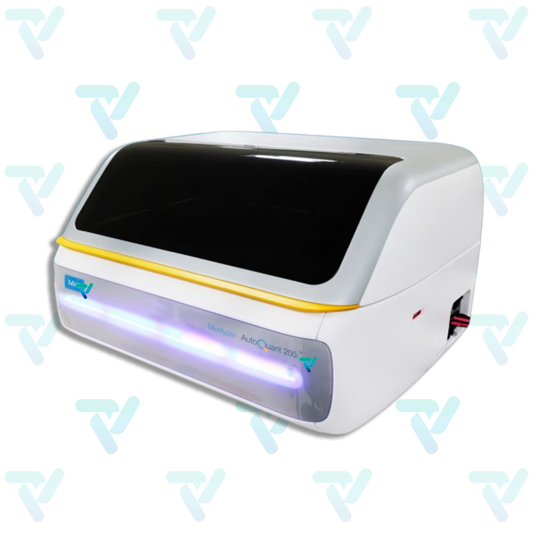 Analizador de Química Clínica Automatizado Mod. AutoQuant 200i V2™ - Meril