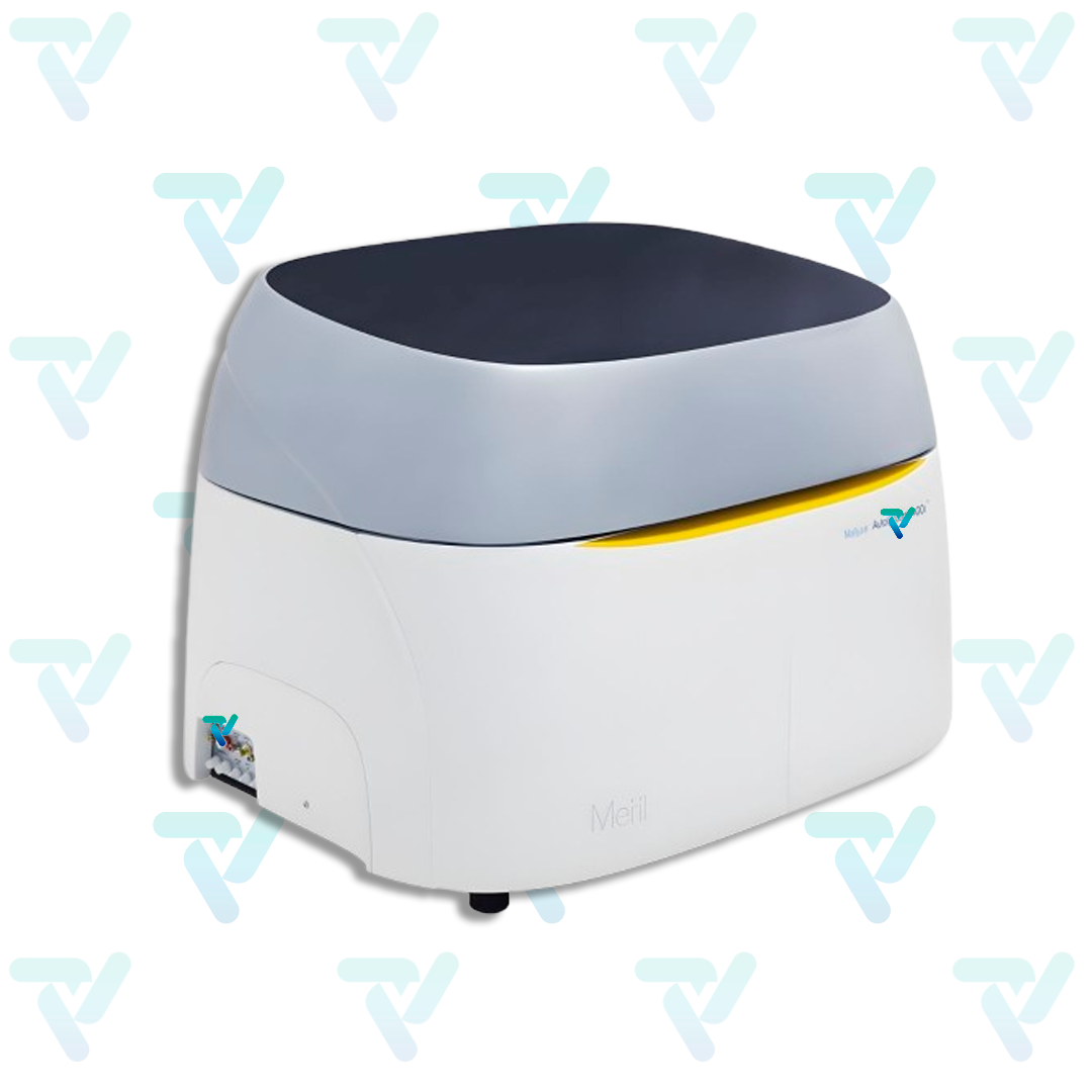 Analizador de Química Clínica Automatizado Mod.AutoQuant 400i - Meril