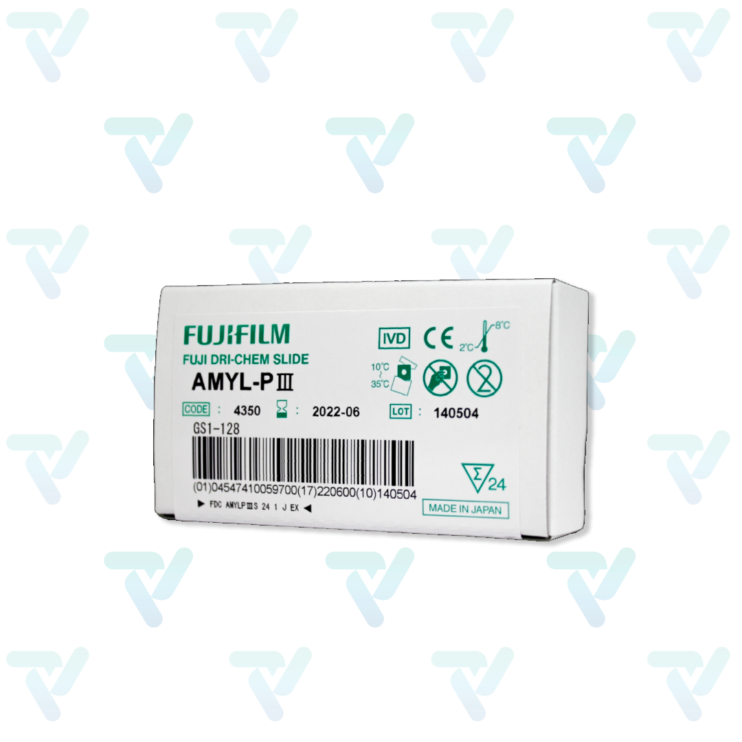 FDC Amilasa (AMYL) Fujifilm