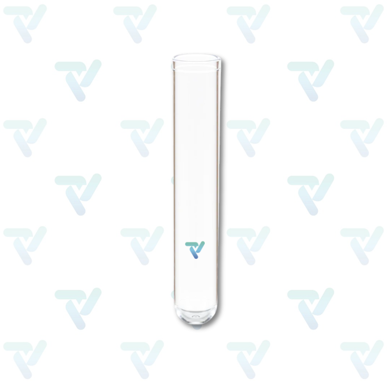 Tubo de 5ml, 75x12mm, PS, FR c/1000 piezas - Sarstedt