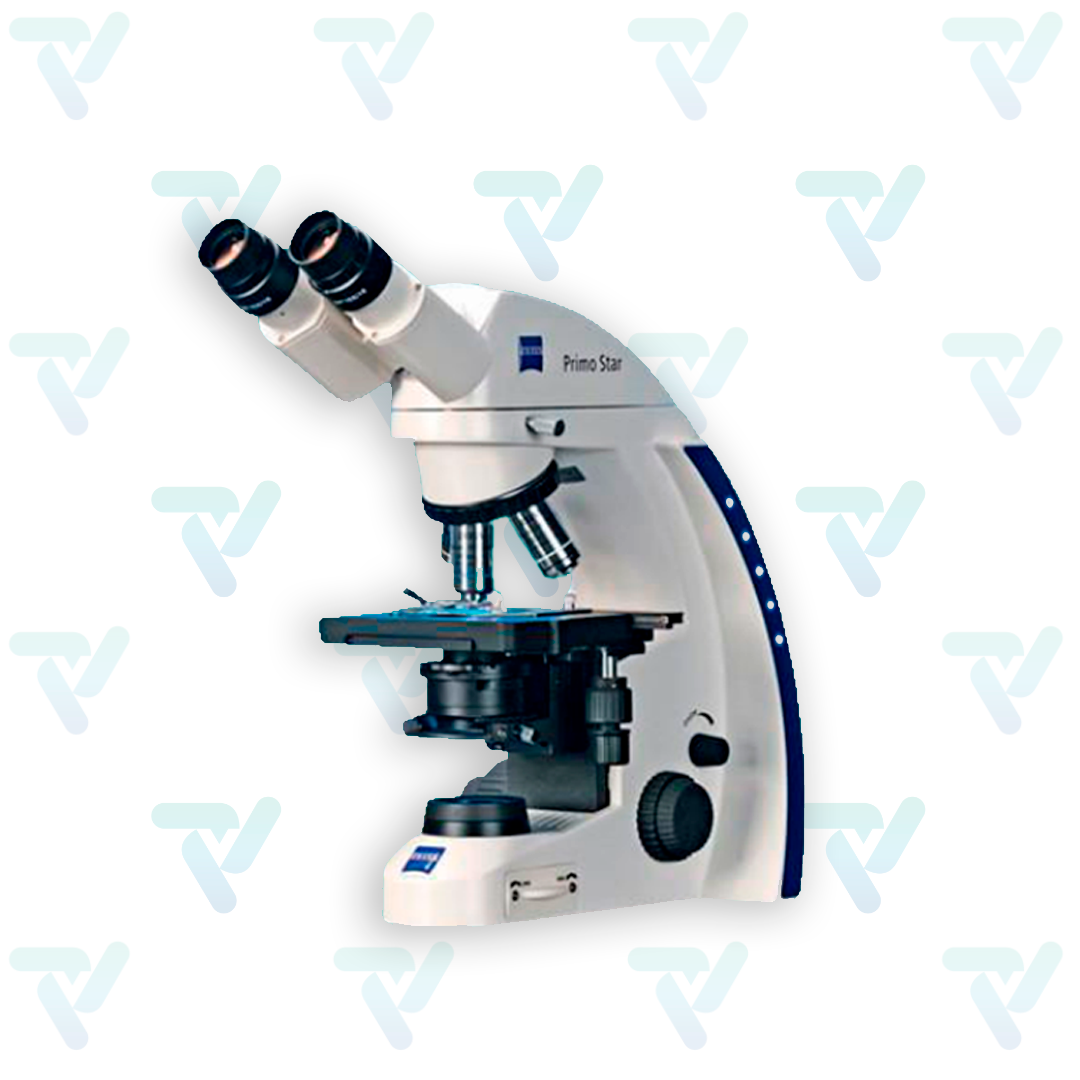 Microscopio Primo Star 1 Carl Zeiss Zeiss