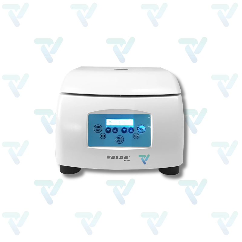Centrifuga para Hematocrito. Mod. PRO-24H
