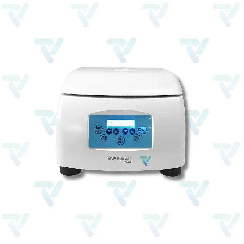 Centrífuga para hematocrito mod. PRO-24H - Velab