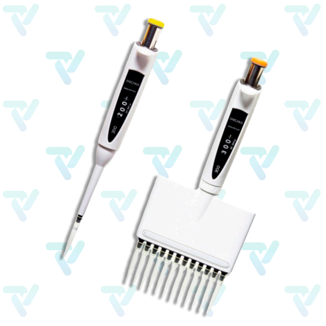 Micropipeta Monocanal Mod. Proline Plus ® - Sartorius