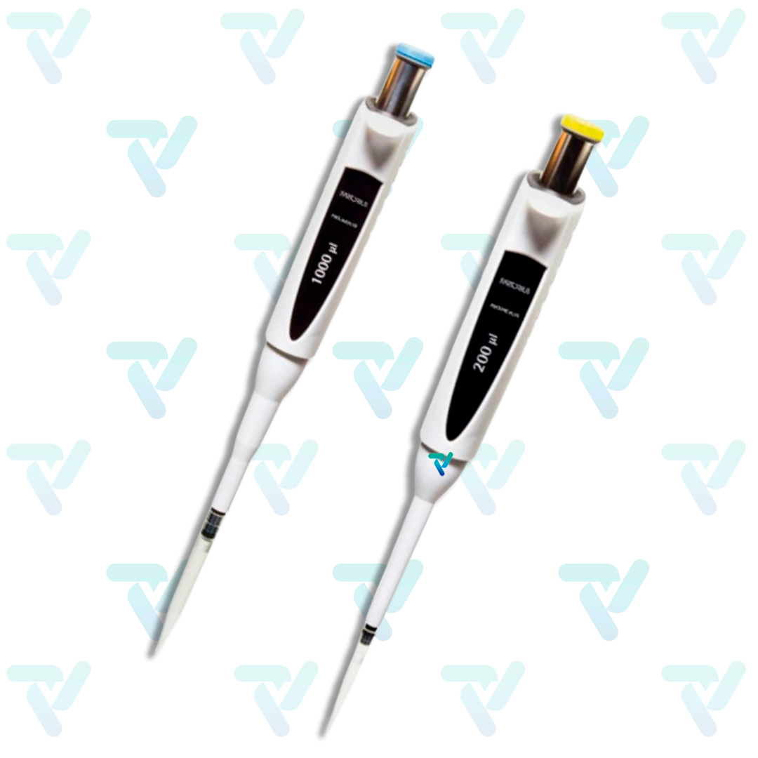 Micropipeta Monocanal Mod. Proline Plus ® - Sartorius