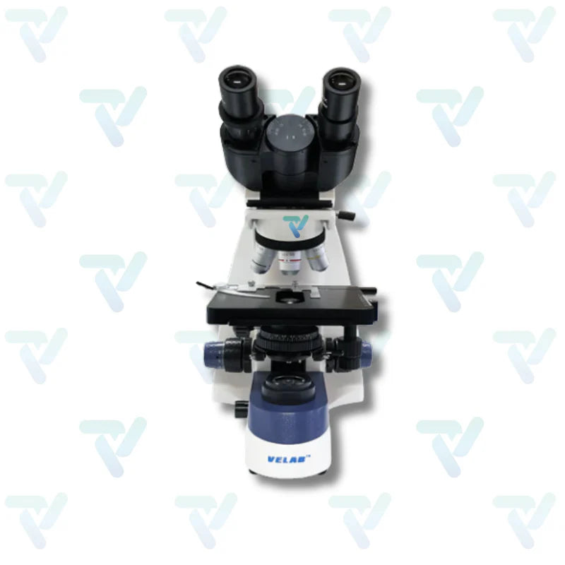 Microscopio binocular básico VE-B2 - Velab