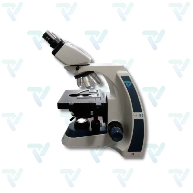 Microscopio binocular básico VE-B3 - Velab