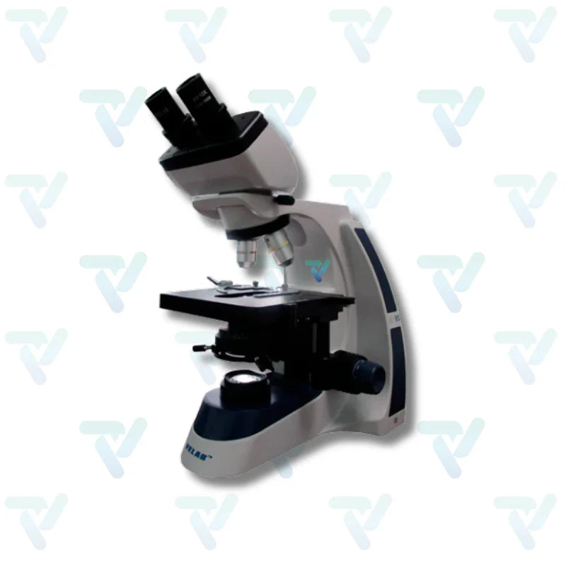 Microscopio binocular básico VE-B3 - Velab