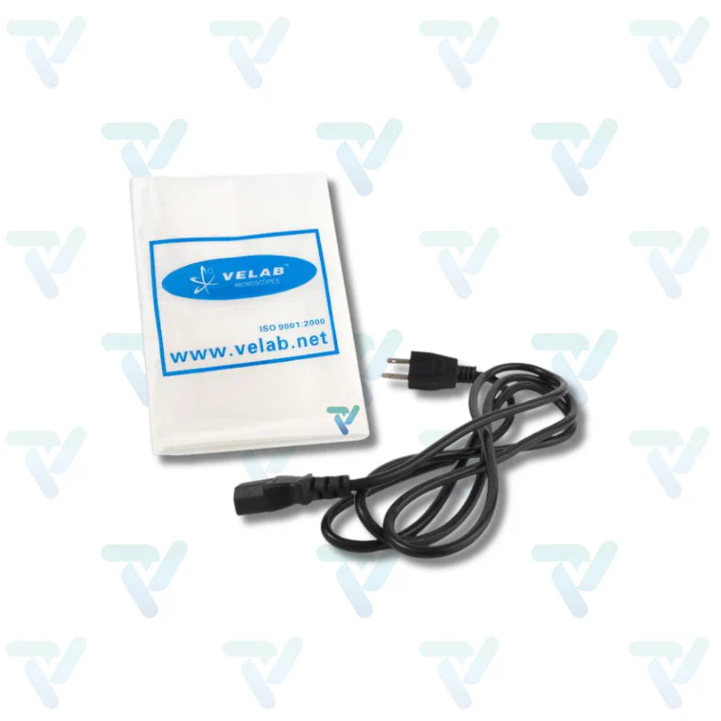 Microscopio biológico profesional VE-B4 - Velab