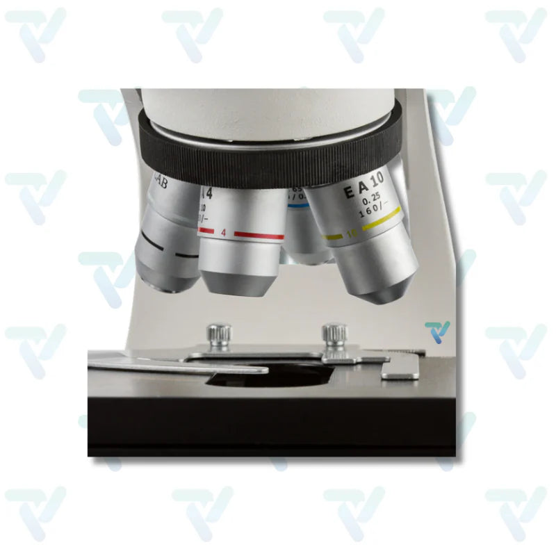 Microscopio biológico profesional VE-B6 - Velab