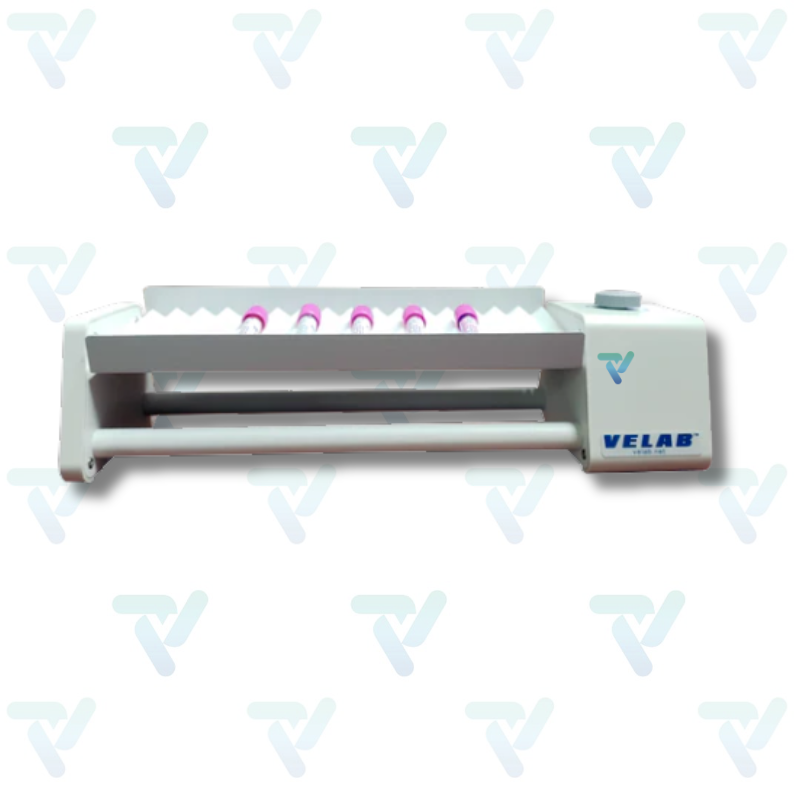 Mezclador para 16 tubos, Mod. VE-MIXER15 - Velab