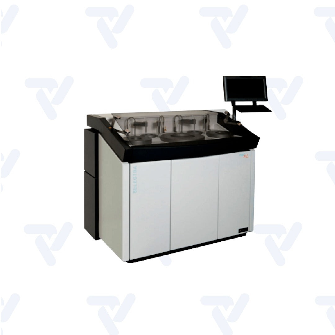 Equipo Química Clínica - Selectra PRO-XL Elitech Group