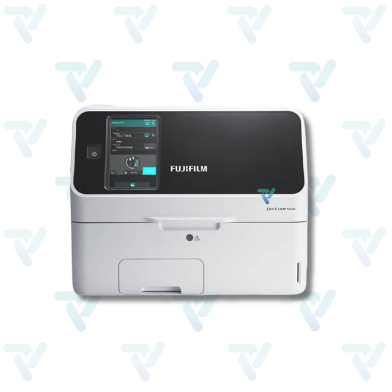 Analizador de Química Seca Mod. NX600 - Fujifilm