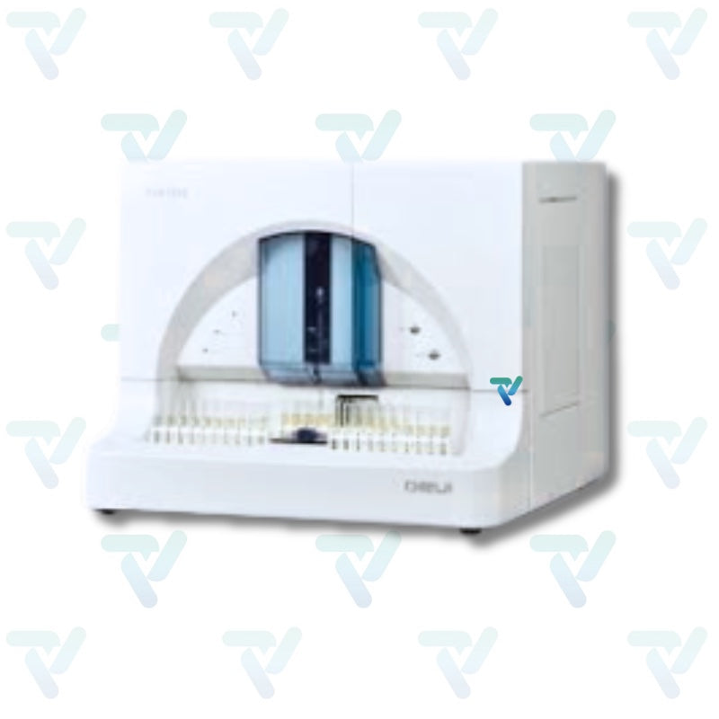 Analizador de Orina Híbrido Automatizado Mod. FUS-2000 - DIRUI