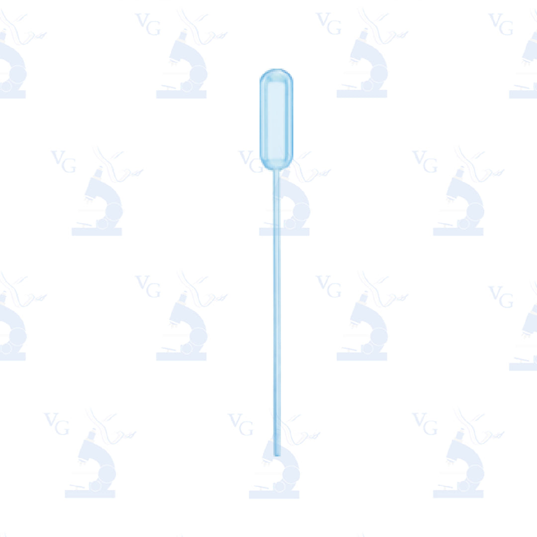 Pipeta de transferencia 3.5ml, 155mm, LD-PE, Gota 30-45µl Sarstedt