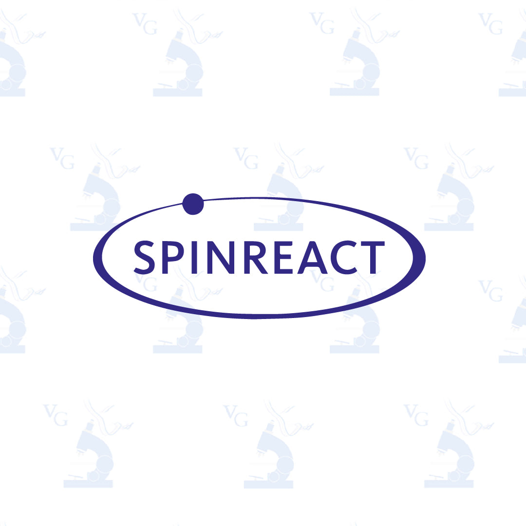 Urea UV LIQ R1 40 mL R2 10 mL Spinreact