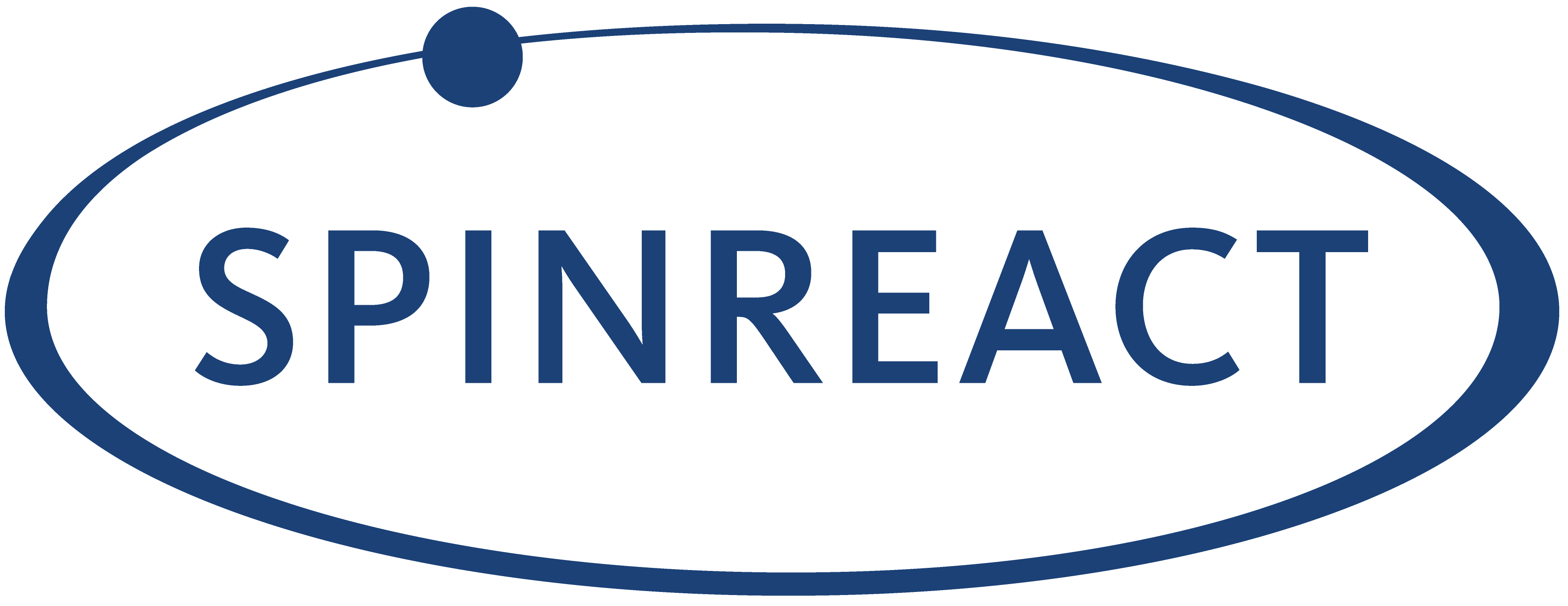 SPINREACT