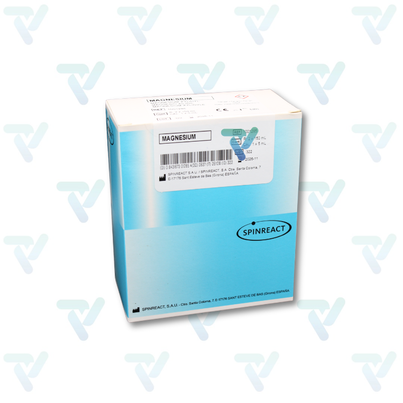 Magnesio Xilydil  2x150 ml - Spinreact