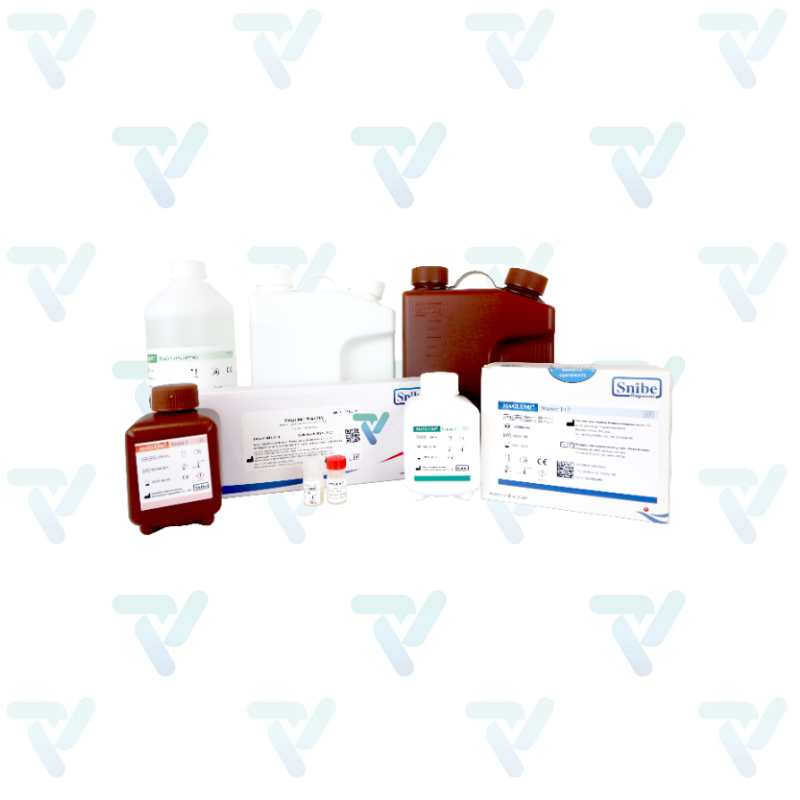 Starter Kit 1+2 | 2x230 ml - Snibe