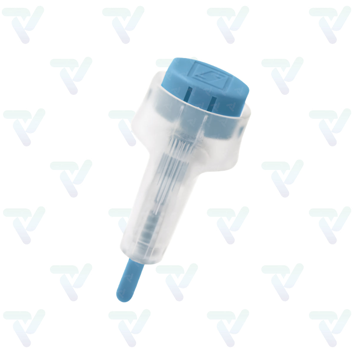 Lanceta Safety Mini, Ø aguja 28 G, profundidad de la punción 1.6 mm c/200 piezas - Sarstedt