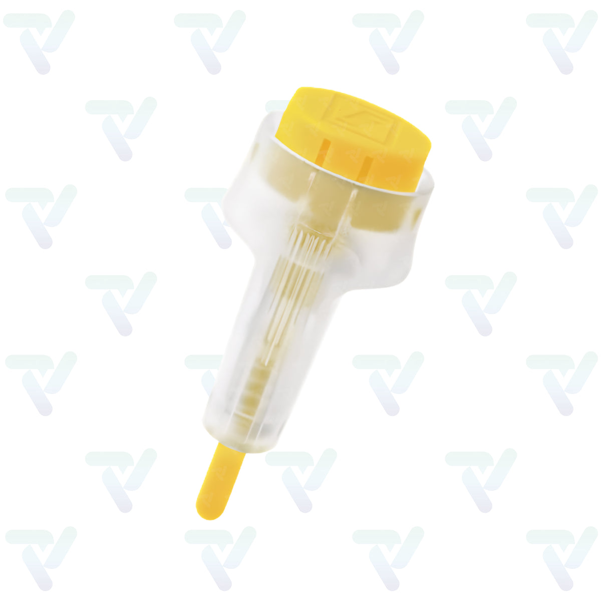 Lanceta Safety Extra, Ø aguja 18 G, profundidad de la punción 1.8 mm c/200 piezas - Sarstedt