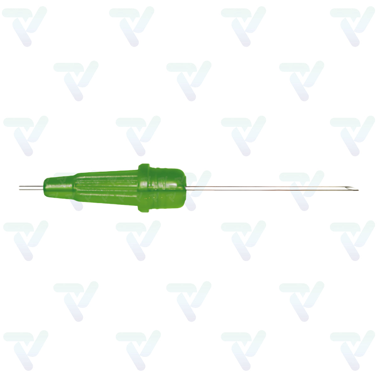 Microaguja, 21G x 3/4'' c/50 piezas - Sarstedt