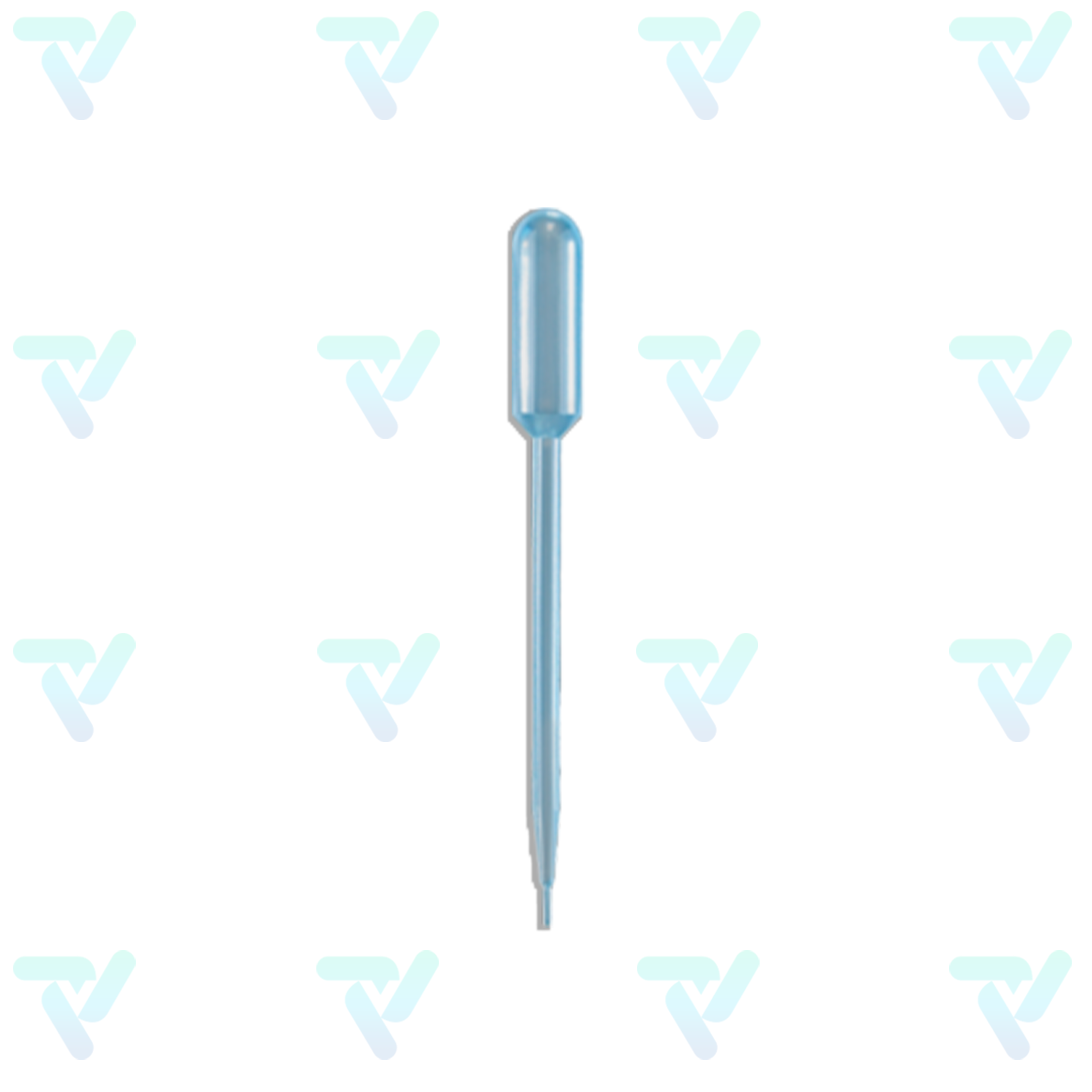 Pipeta de transferencia 6 ml, LD-PE, transparente, 20 µl-30 µl c/400 piezas - Sarstedt SARSTEDT
