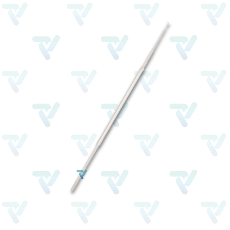 Asa inoculación, 1µl, PS, BL, EST, 48 c/960 piezas - Sarstedt