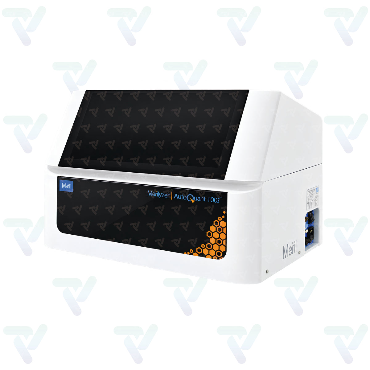 Analizador de Química Clínica Automatizado Mod. AutoQuant 100i™  - Meril