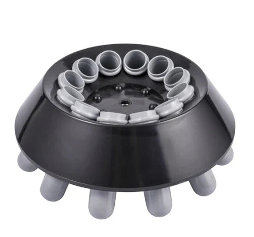 Centrífuga 24 tubos mod. Centrifugent II - CRM