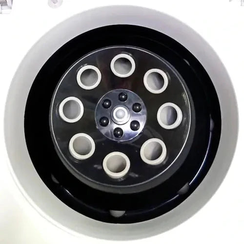 Centrífuga 8 tubos mod. VE-4000 - Velab