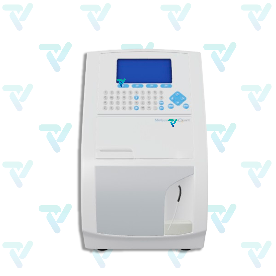 Analizador Semiautomatizado de Química Clínica Mod. CliniQuant™ - Meril