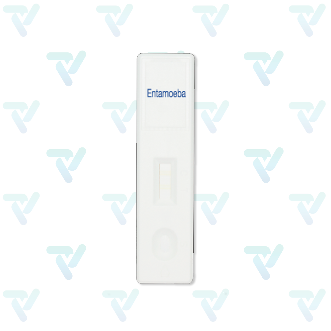 Entamoeba c/20 Certest Certest