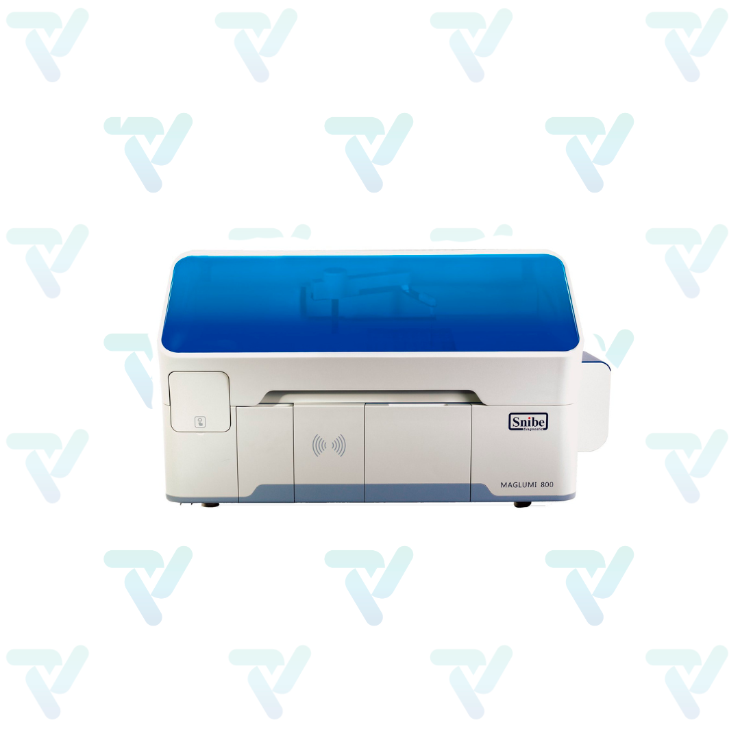 Maglumi 800 - Analizador de Inmunoensayos por Quimioluminiscencia Snibe