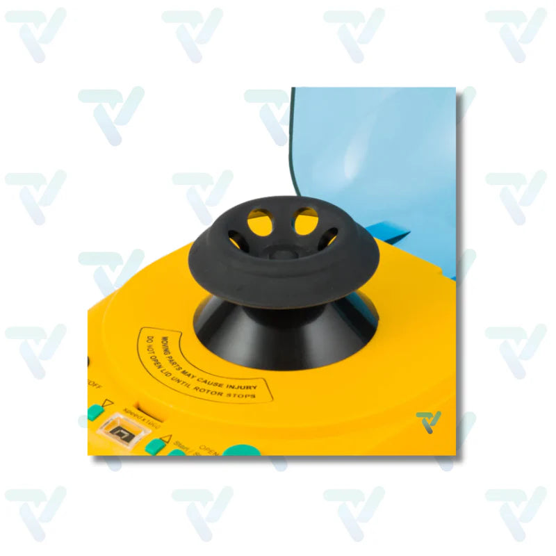 Microcentrífuga mod. PRO-12K - Velab