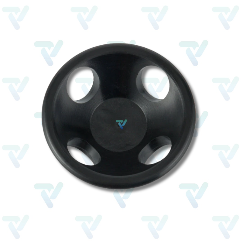 Microcentrifuga de velocidad variable. Mod. PRO-12K - Velab