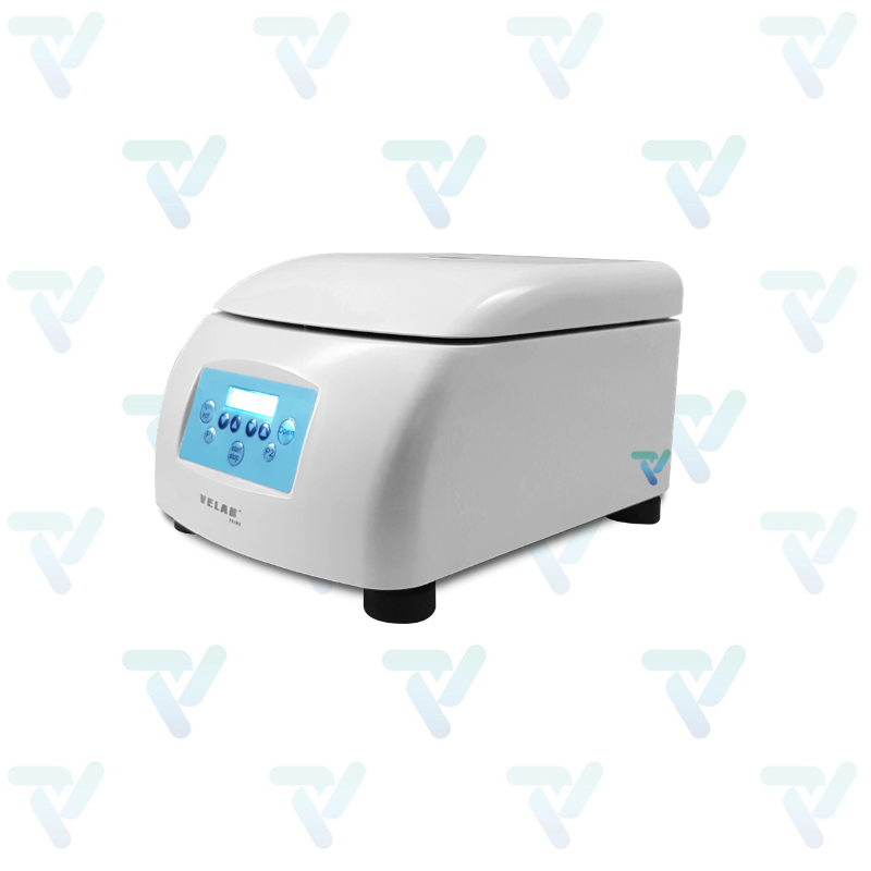 Centrifuga para Hematocrito. Mod. PRO-24H