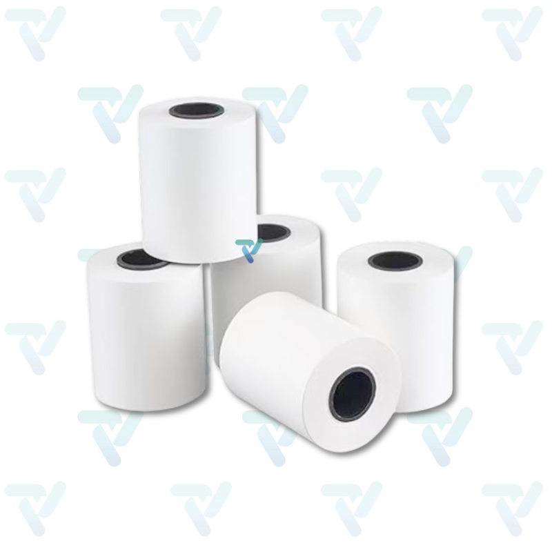 Papel Térmico para FDC Paq. c/10 piezas - Fujifilm