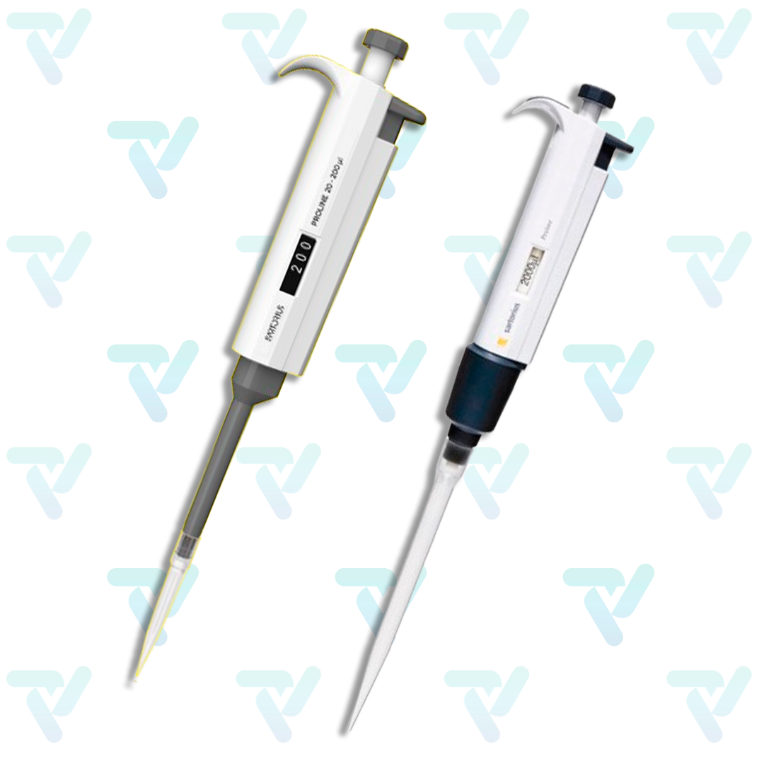 Micropipeta Monocanal Mod. Proline® - Sartorius