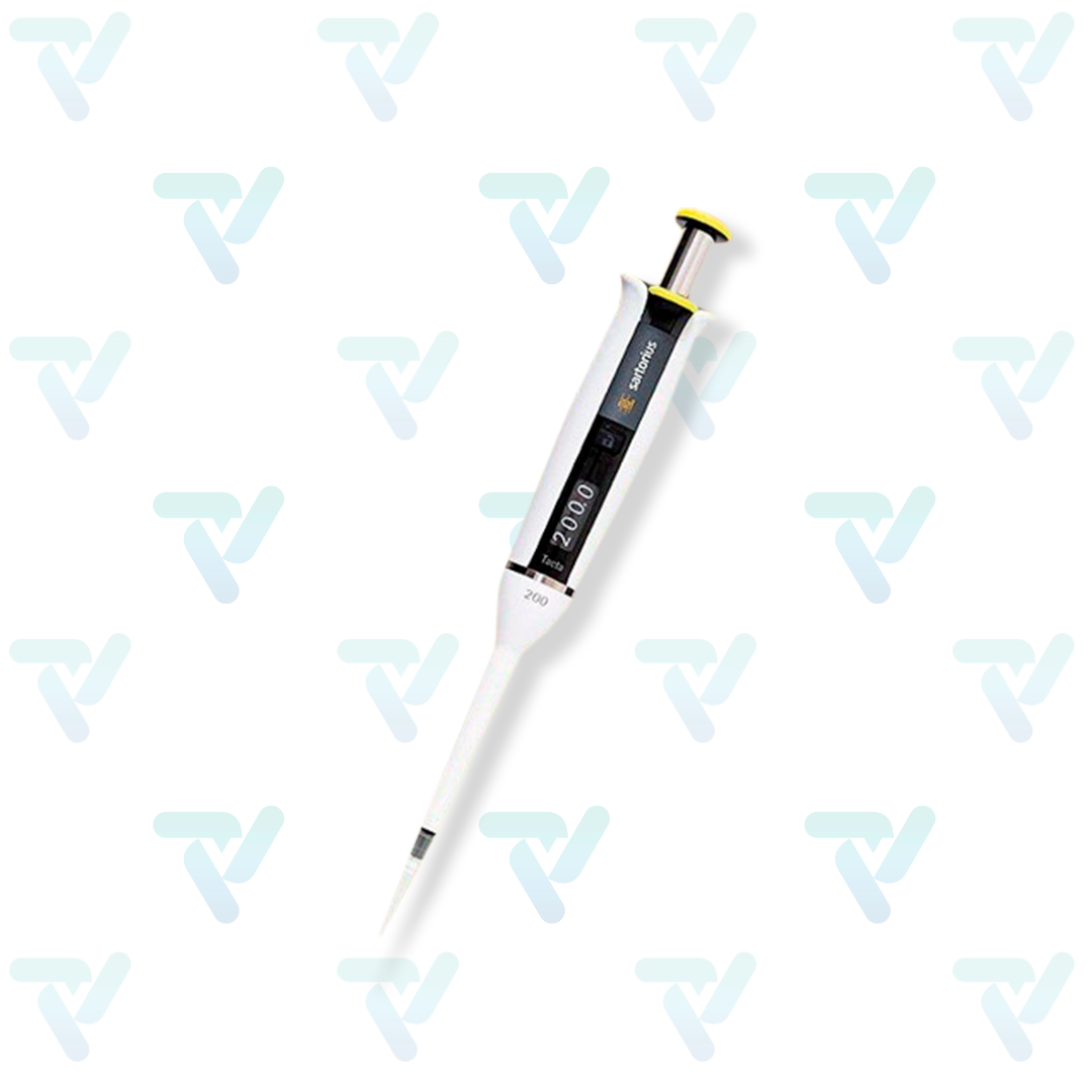 Micropipeta Tacta® - Sartorius SARTORIUS